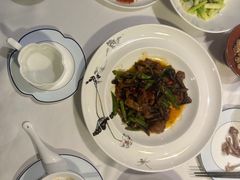 -民国红公馆·秦淮八艳(夫子庙店)