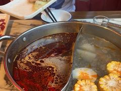 生牛腩-悦来悦牛潮汕牛肉火锅(大浪店)