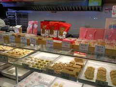 -矮子馅饼(大成路店)