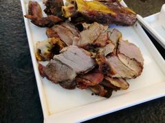 -诺敏塔拉奶茶-布里亚特包子-手把肉(锦都会店)