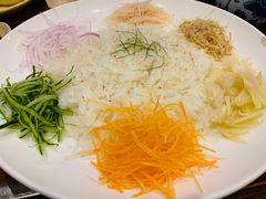 撈起陳村粉-顺德一品粥·20年凤城老字号(芳村店)