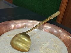 -诺敏塔拉奶茶-布里亚特包子-手把肉(锦都会店)