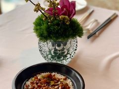 -金轩中餐厅 Jin Xuan(浦东丽思卡尔顿酒店)