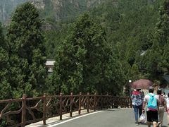 -狼牙山风景区