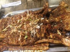 -清真·馬坡二旦烧烤(人生一串拍摄店)