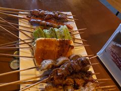 -海风酒吧 喝精酿 听民谣(阿那亚礼堂店)