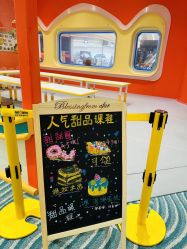 -奈尔宝·儿童乐园·亲子餐厅(苏州大悦城店)