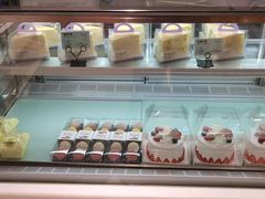 -大苹果面包生日蛋糕(明珠店)