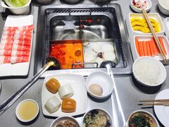 -海底捞火锅(石厦时代广场店)