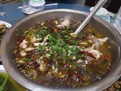-陈有良尖椒鸡(江津总店)