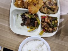 -成都信息工程大学-第2学生食堂