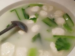 -大胡同天津菜·海肠捞饭·津门皮皮虾锅贴一绝(西姜井店)