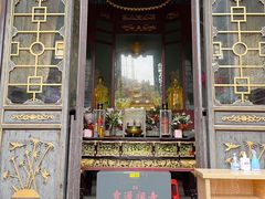 景点-宝通禅寺