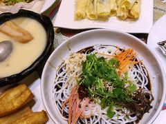 -福照楼汽锅鸡·云南菜(护国路店)