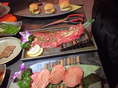 -和来烤肉(仓山万达店)
