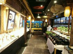 -老外婆(薛家南路店)