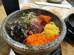 -海兰江石锅饭(水上店)