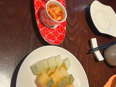 -采悦轩中餐厅·粤菜·海南菜(神州半岛喜来登度假酒店)