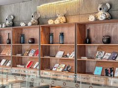 -了不起的考拉咖啡店(高新店)