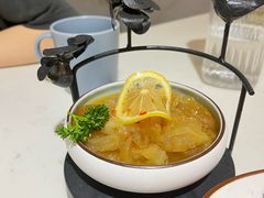 -后海16号·北京私房菜