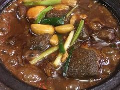 -粤仔湾砂锅粥(滨湖万达店)