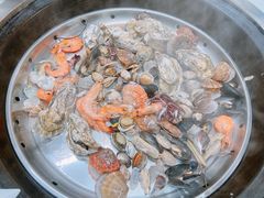 -农家乐大锅台铁锅炖(四流中路店)