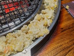 -海之屋韩式烤肉(海棠68环球美食街店)