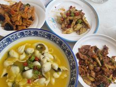 -天天渔港(杏林街店)