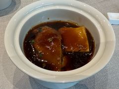 青鱼秃肺-老正兴菜馆(福州路店)