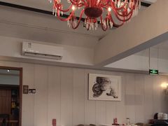 -月福京味斋·烤鸭店·北京菜(鼓楼总店)