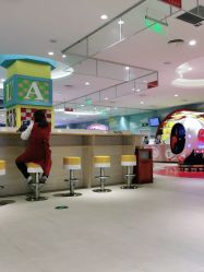 -meland亲子乐园·派对·研学(淄博万象汇店)