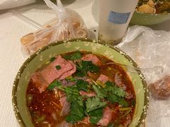 -筒骨麻辣烫(永同昌公寓胜明花园店)