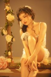 -古摄影婚纱
