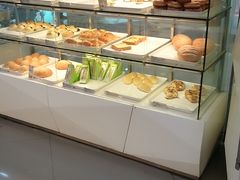 -面包新语(滨湖万达店)