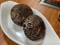 蘑菇包-船奇蒸汽海鲜·闽菜(八市海鲜总店)