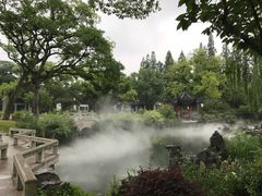 -杭州西湖柳莺里酒店