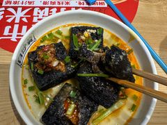 -白沙肴·长沙米粉.小炒湘菜(石厦时代广场店)