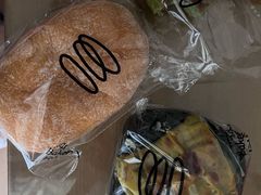 -Max Bakery 阿唛手作