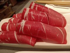 -海底捞火锅(新华联梦想城店)