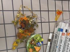 -Summer House夏莫手工坊团建活动(世博源店)