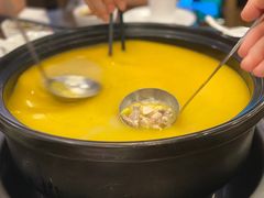 -蜀中吴养生板栗鸡(会展店)