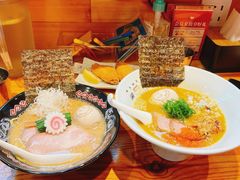 -Ramen满吉·豚骨拉面(丽园路店)