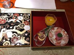 -九献创意菜·牛排料理(亮马河花园店)