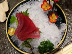 -将太无二·北美传奇寿司(荟聚购物中心西红门店)