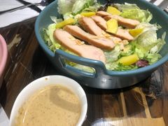 -西缘牛排(荟聚购物中心店)