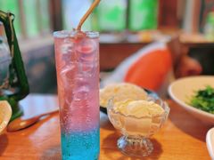 -马灯部落·西湖边的创意山景餐厅(虎跑动物园店)