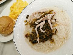 -翠華餐廳(浦东机场T1店)