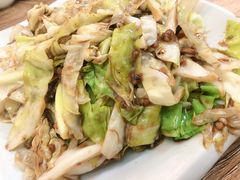 -巷子深菜馆(新华路店)
