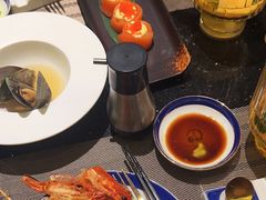 -極上萬膳·日料放题(海岸城店)