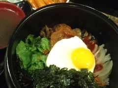 -米屋石锅拌饭(师大店)